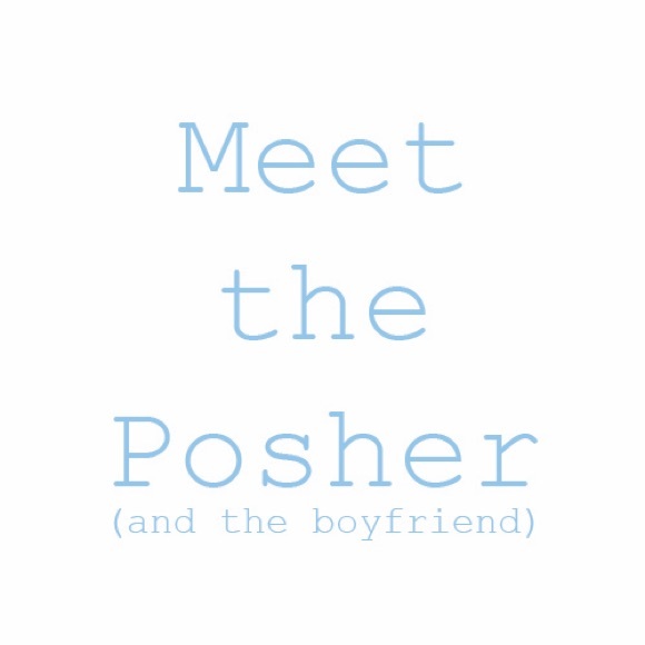 MEET YOUR SELLER💌 - Picture 1 of 4